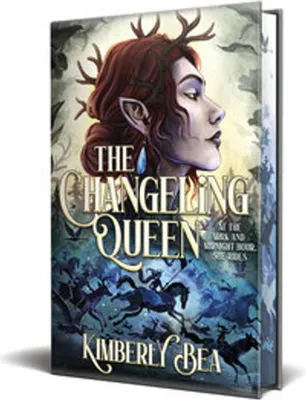 Immagine prodotto di The Changeling Queen