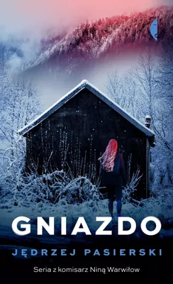 Zdjęcie produktu dla ISBN Gniazdo, Polski, Broszurowa okładka, 312 stron(y)