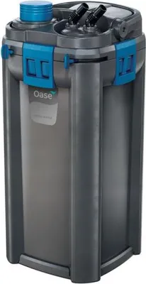 Immagine prodotto di Oase BioMaster 850 filtro esterno per acquari nuova versione 2