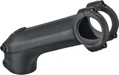 Zdjęcie produktu dla Trzpień głowicy CHARISMA 1.1/8" 110 mm/ Ø 25,4 mm czarny Humpert