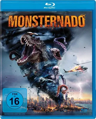 Image de Monsternado - Uncut Fassung