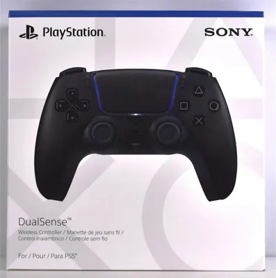 Immagine prodotto di Playstation Dualsense Us/latam Ps5 controller wireless Trasparente Trasparente Taglia unica