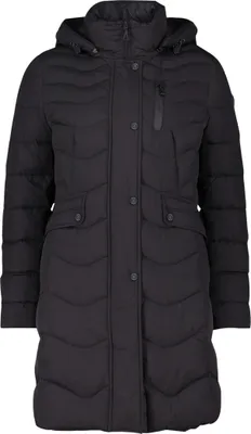 Produktbild von Steppjacke für Damen in unifarben