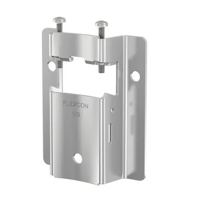Produktbild von Flamco Aufhängezarge MB 3, mit Schnappfunktion für 8-25 L-Gefäße