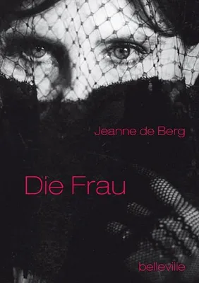 Produktbild von Die Frau