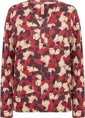 Produktbild von SC-FELICITY AOP 529 4177C 4177C CHILI PEPPER COMBI Größe M