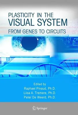 Image de Plasticity in the Visual System
