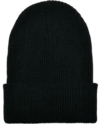 Image de Flexfit - Casquette Jerseyware LT928 (taille unique) (noir)