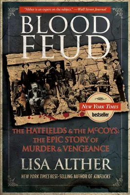 Produktbild von Blood Feud