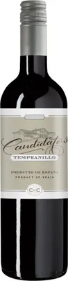 Produktbild von Cosecheros y Criadores Candidato 3 Tempranillo Barrique