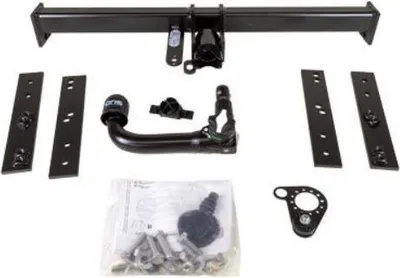 Produktbild von ACPS-ORIS 052-293 Anhängerkupplung 2100kg Max für VOLVO XC60 (156) XC70 II Kombi (136) XC70 II VAN (136) XC60 I VAN (156)