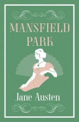Immagine prodotto di Mansfield Park