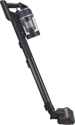 Produktbild von Samsung VS20B95B73BWD Bespoke Jet Plus Akku+ Wet & Clean Akku-Staubsauger mit All-in-one Clean Station, Inkl. Ersatz-Akku
