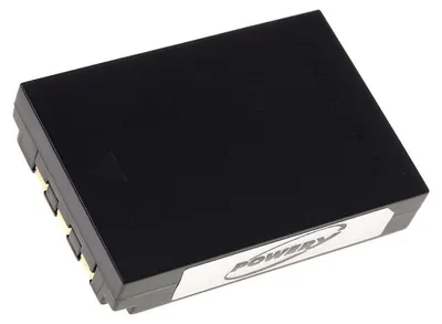 Image de Batterie pour Olympus Camedia C-70 Zoom