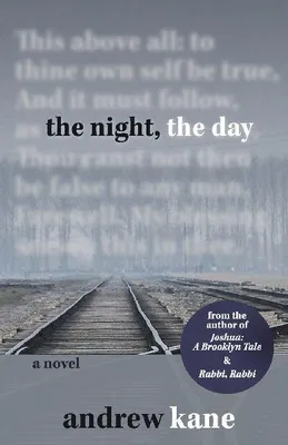 Produktbild von The Night, The Day