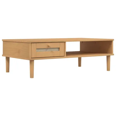 Zdjęcie produktu dla VidaXL 358046, Brązowy