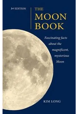 Obrázok produktu pre The Moon Book 3rd Edition