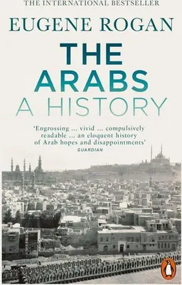 Immagine prodotto di The Arabs