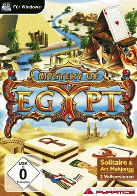 Produktbild von Mystery of Egypt