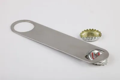 Immagine prodotto di APS Flaschenöffner, Höhe: 5 mm, Länge: 180 mm, Breite: 40 mm