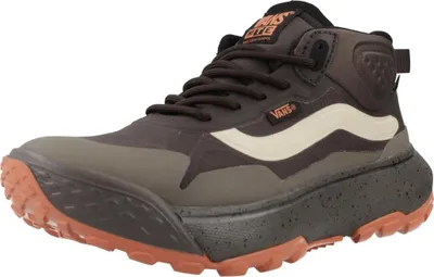 Produktbild von VANS MTE CROSSPATH MID Brown