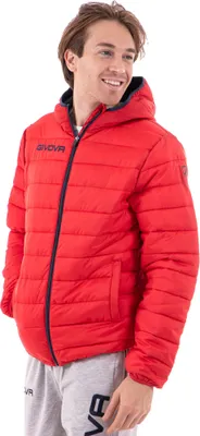 Produktbild von Atmungsaktives giva oolanda sportjack 4xl für männer