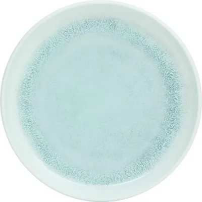 Produktbild von Platzteller lea d24cm blau - Atmosphera créateur d'intérieur