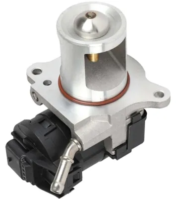 Imagen del producto de PartsTec PTA510-0270, válvula de recirculación de gases de escape (AGR) compatible con el Mercedes-Benz Clase C (sedán, modelo W204)