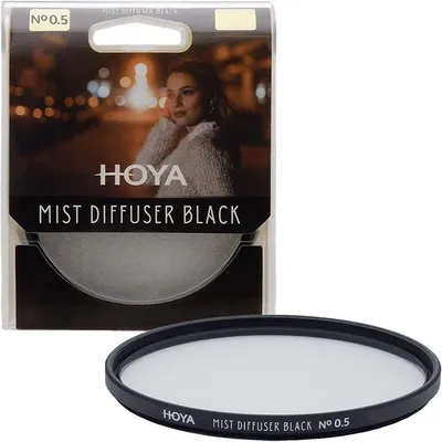 Obrázek produktu pro Hoya Mist Diffuser BK No 0.5 67mm
