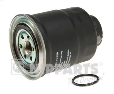Obrázek produktu pro Palivový filtr NIPPARTS J1331035 pro NISSAN X-TRAIL (T30) Šroubovací filtr
