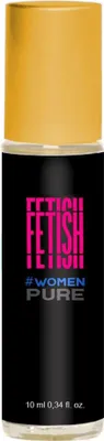 Image de Feromony-FETISH PURE WOMEN 10ml