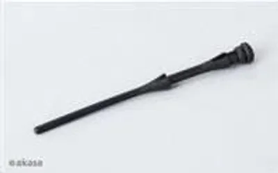 Image de Akasa AK-MX003 Amortisseur de vibrations pour ventilateur, jeu de 60 pièces