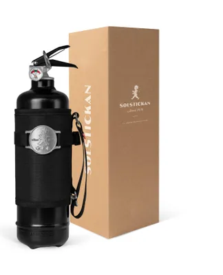 Produktbild von Solstickan Feuerlöscher OUTDOOR schwarz 1KG