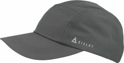 Eisglut Unisex Mütze Eiger in grau