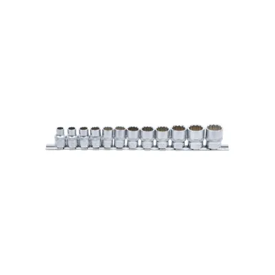 Produktbild von BGS technic Socket Set, 490 mm, 490 g