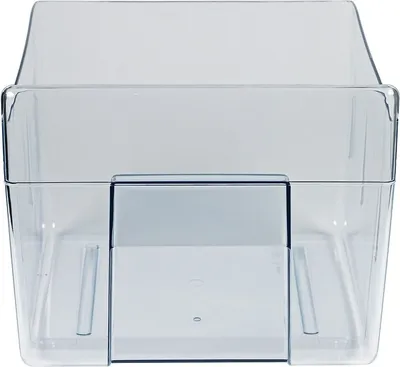 Produktbild von Gemüseschale Schublade Gemüseschublade Gemüsefach 225x205x305 Electrolux AEG 2247139138 Kühlschrank Kühlgefrierkombination passend auch Juno Husqvarna