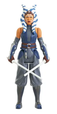 Produktbild von Gentle Giant - Star Wars Mandalorian S2 Ahsoka Tano Jumbo 30cm
