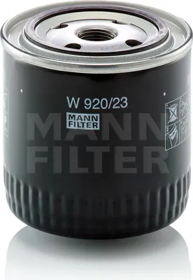 Image de Filtre à huile Mann + Hummel W 920/23