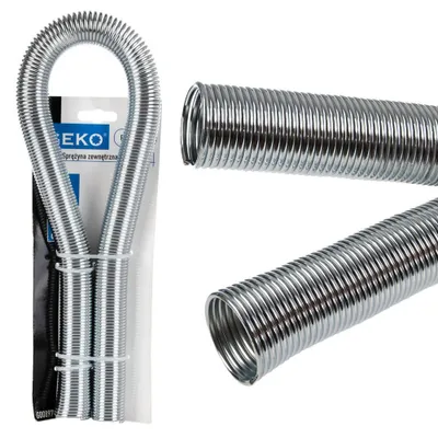 Image de GEKO Ressort externe pour le cintrage des tubes PEX-AL-PEX 20mm G00897