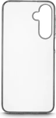 Produktbild von HAMA Cover Always Clear für Samsung Galaxy A17, Transparent