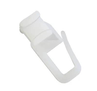 Produktbild von Gardinia Home Decor Duo X-glider, Weiß