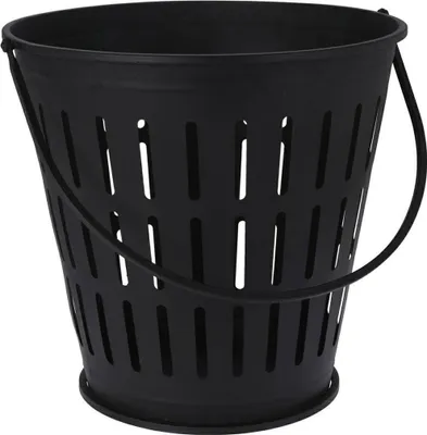 Obrázek produktu pro Koš na palivové dřevo s rukojetí