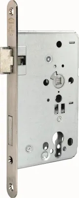 Obrázek produktu pro BKS Zadlabací zámek 0715 PZ 20/ 65/72 DIN levý VA rd Kl 4 - B-07150-63-L-8