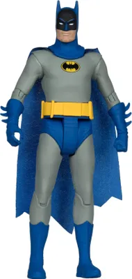 Produktbild von McFarlane Toys - DC Retro Actionfigur Batman 15 cm