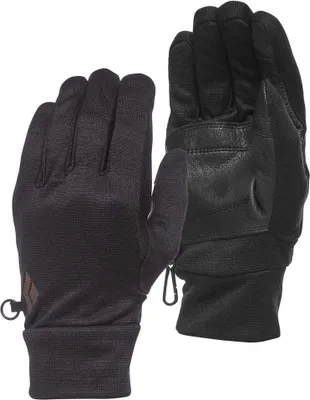 Produktbild von Black Diamond Midtweight Wooltech Handschuhe XS