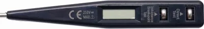 Zdjęcie produktu dla Miernik napięcia Kraft&Dele KD11401