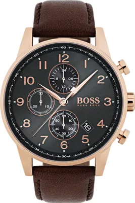 Produktbild von BOSS Pánské oblečení Navigator 1513496