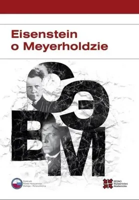 Obrázok produktu pre Eisenstein o Meyerholdzie