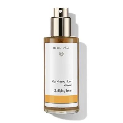 Zdjęcie produktu dla Dr. Hauschka Clarifying Toner tonik do skóry problematycznej 100 ml