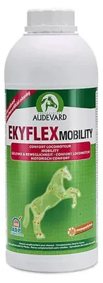 Produktbild von Ekyflex Mobility - Audevard